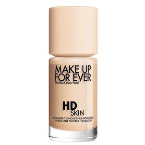 MAKE UP FOR EVER HD Skin Undetectable Longwear Foundation